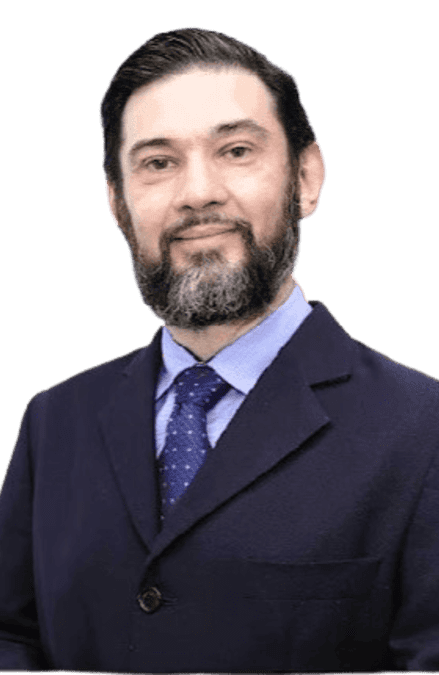 Cirurgião Oncologista | Dr. Adroaldo Rossetti